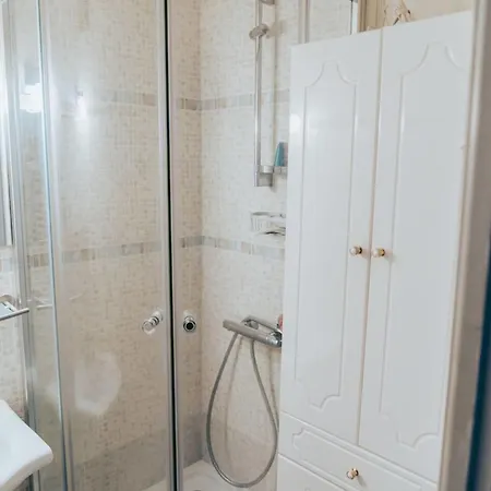 Villa Naturiste Cap D'agde Héliovillage 39