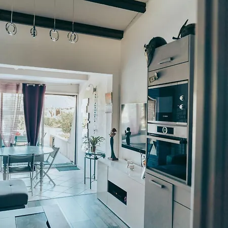 Naturiste Cap D'agde Heliovillage 39